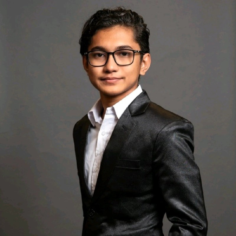 Varun Rayamajhi